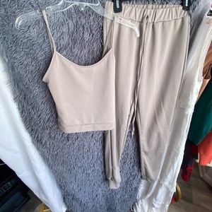 3/$25 Cute Little Two Piece Set